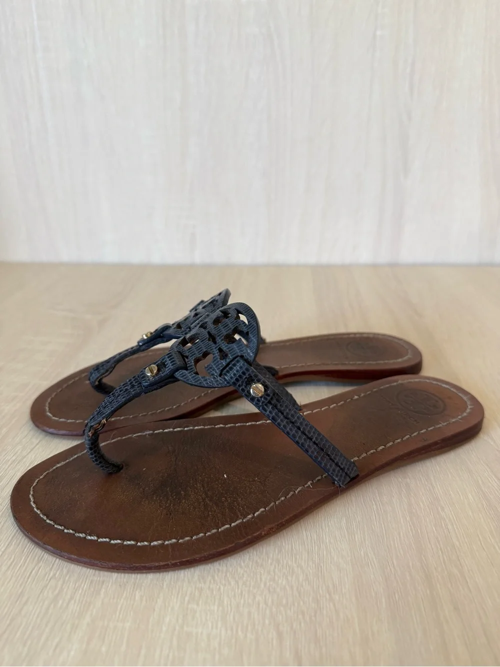 Tory Burch authentic tory